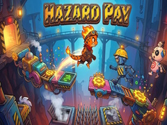 Játék Hazard Pay