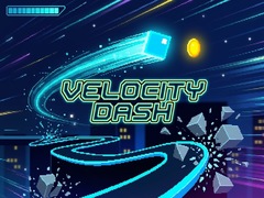 Játék Velocity Dash