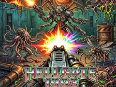 Játék Hellgate 1993