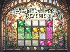 Játék Stained Glass Reverie