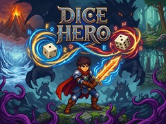 Játék Dice Hero