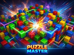 Játék Puzzle Master
