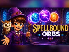 Játék Spellbound Orbs