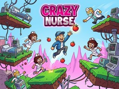Játék Crazy Nurse
