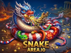 Játék SnakeArea.io