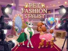 Játék Pet Fashion Stylist