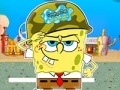 Játék Spongebob Under The Sea