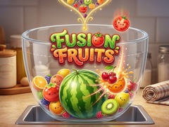 Játék Fusion Fruits