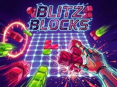 Játék Blitz Blocks