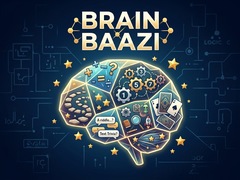 Játék BrainBaazi