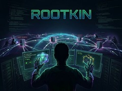 Játék Rootkin