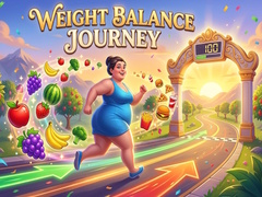 Játék Weight Balance Journey