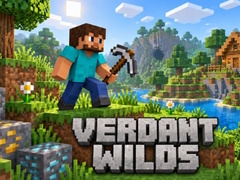 Játék Verdant Wilds