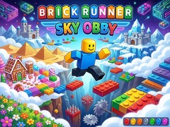 Játék Brick Runner