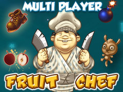 Játék Fruit Chef Multi player