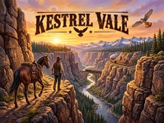 Játék Kestrel Vale