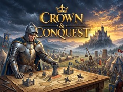 Játék Crown & Conquest