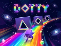Játék Dotty