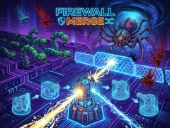 Játék Firewall Merge