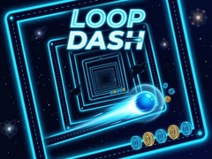 Játék Loop Dash