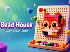 Játék Bead House