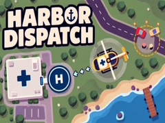 Játék Harbor Dispatch