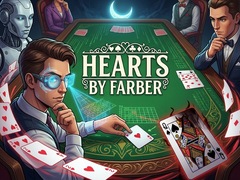 Játék Hearts by Farber