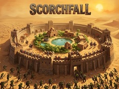 Játék SCORCHFALL