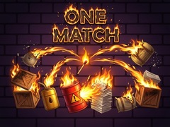 Játék One Match
