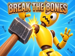 Játék Break the Bones