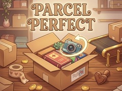Játék Parcel Perfect
