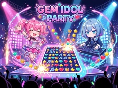 Játék Gem Idol Party
