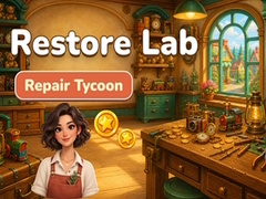 Játék Restore Lab