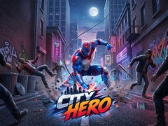 Játék City Hero