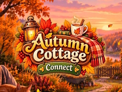 Játék Autumn Cottage Connect