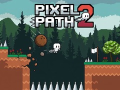 Játék Pixel Path 2