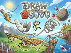Játék Draw 2 Save