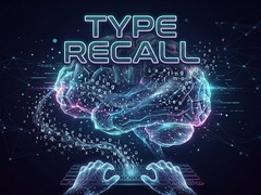 Játék Type Recall