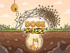 Játék Doge Buzz