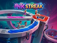 Játék Ink Streak