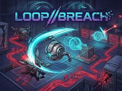 Játék LOOP//BREACH