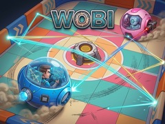 Játék WoBi