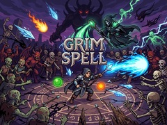 Játék Grim Spell