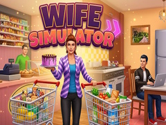Játék Wife Simulator 