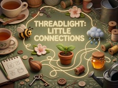 Játék Threadlight: Little Connections