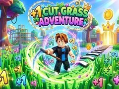 Játék +1 Cut Grass Adventure