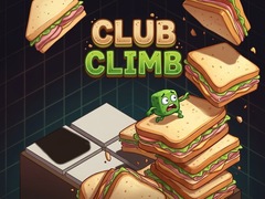 Játék Club Climb