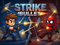 Játék Strike Bullet