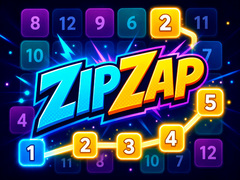 Játék Zipzap