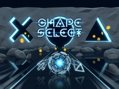 Játék Shape Select